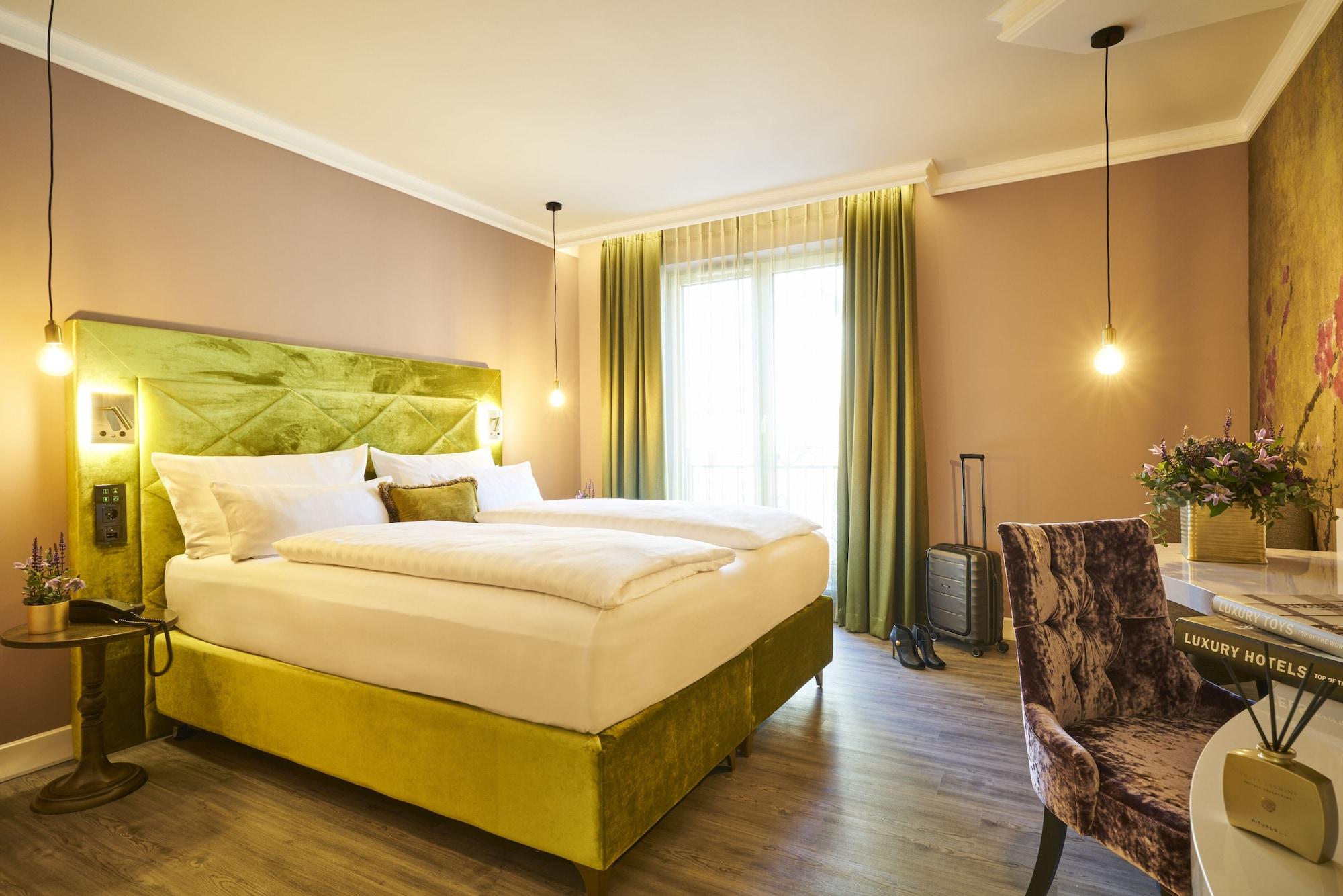 Classic Harmonie Hotel Köln